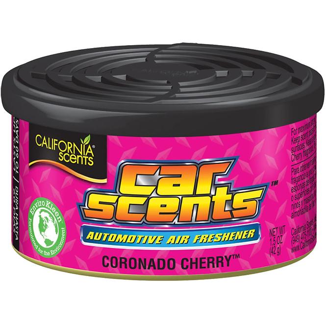 Lufterfrischer California Scents Coronado Cherry