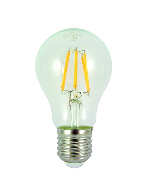 Glühbirne FILAMENT LED A60 10W warm