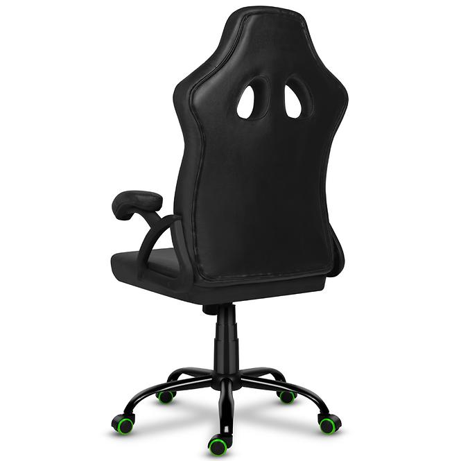 Stuhl Hz-Force 3.0 Grün