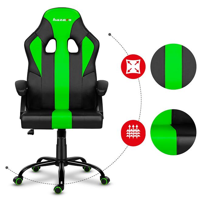 Stuhl Hz-Force 3.0 Grün