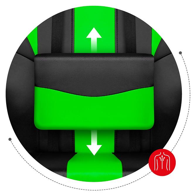 Stuhl Hz-Force 3.0 Grün