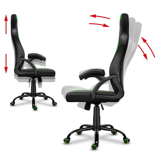 Stuhl Hz-Force 3.0 Grün
