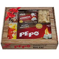 PE-PO Geschenkpaket