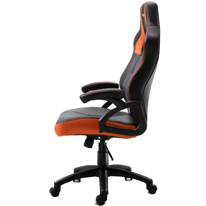 Spielerstuhl Hz-Force 4.2 Orange