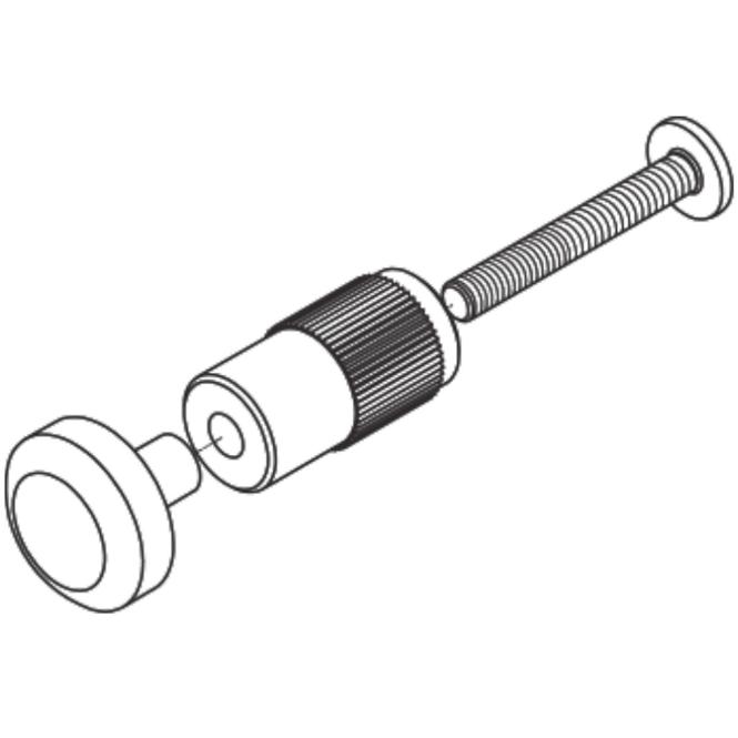 Stecker TE07.0006.14.799