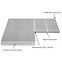 Bar Alu Egger 38 Tg04.0548.07.035,3