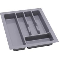 Schubladeneinsatz 310x420 Metalik TE36.0061.05.036