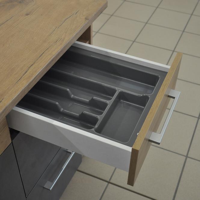 Schubladeneinsatz 310x420 Metalik TE36.0061.05.036