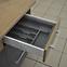 Schubladeneinsatz 310x420 Metalik TE36.0061.05.036,2