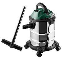 Staubsauger zum feucht /trocken Saugen Asist 1200W + Geschirrtuch
