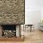 Stein Roma Earth Brown Pack.=0,51m2,2