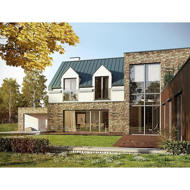 Stein Roma Earth Brown Pack.=0,51m2