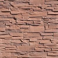 Stein Roma Brown Pack.=0,51m2