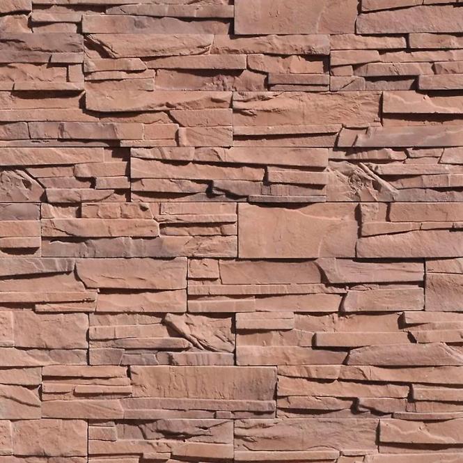 Stein Roma Brown Pack.=0,51m2