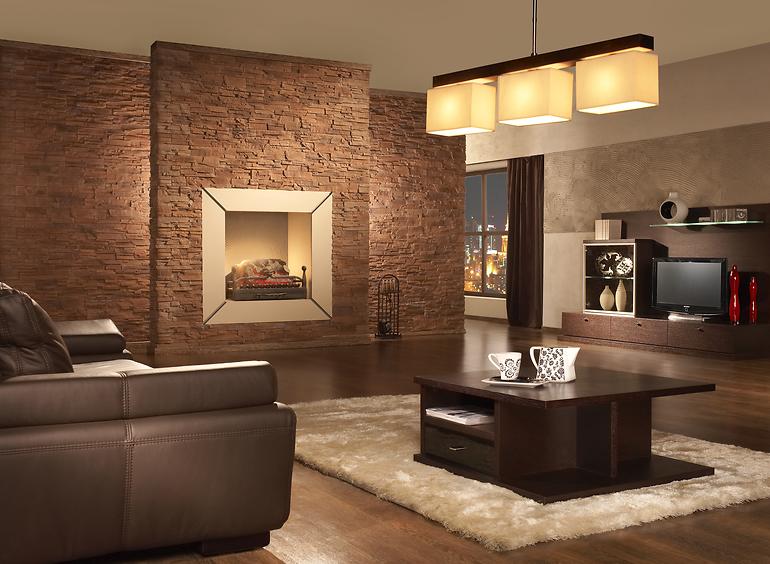 Stein Roma Brown Pack.=0,51m2