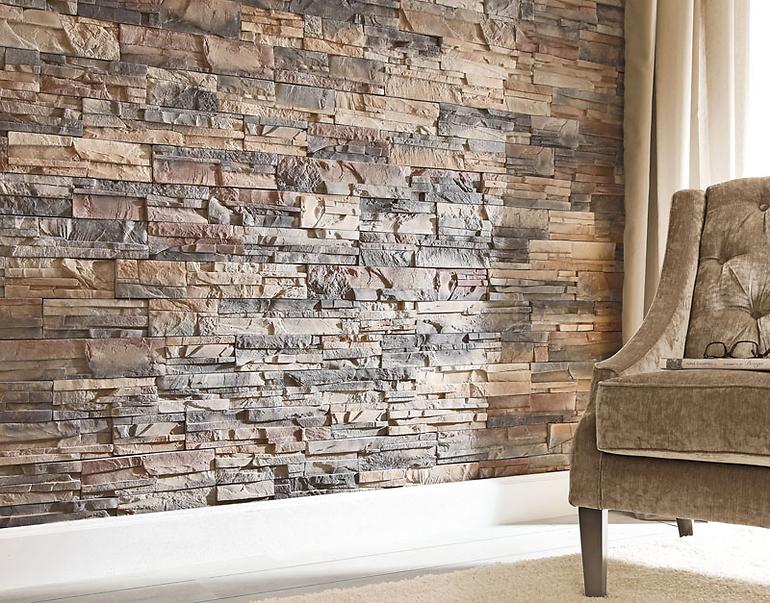 Stein Roma Roma Gray Mix Pack.=0,51m2