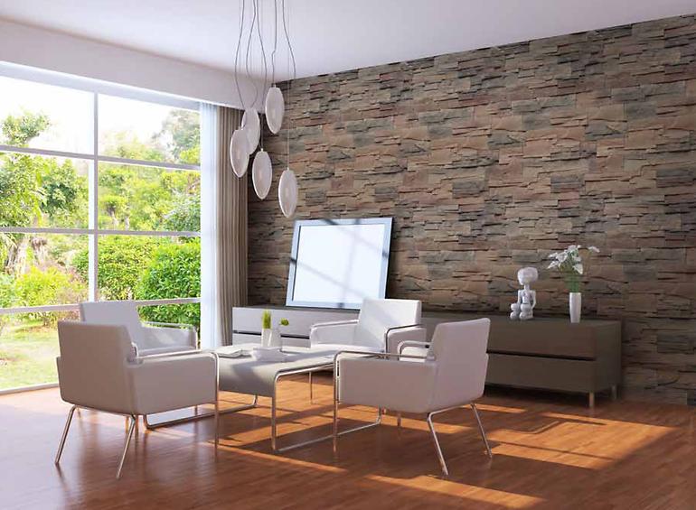 Stein Roma Roma Gray Mix Pack.=0,51m2