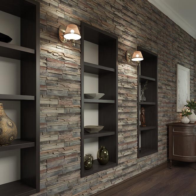 Stein Roma Roma Gray Mix Pack.=0,51m2