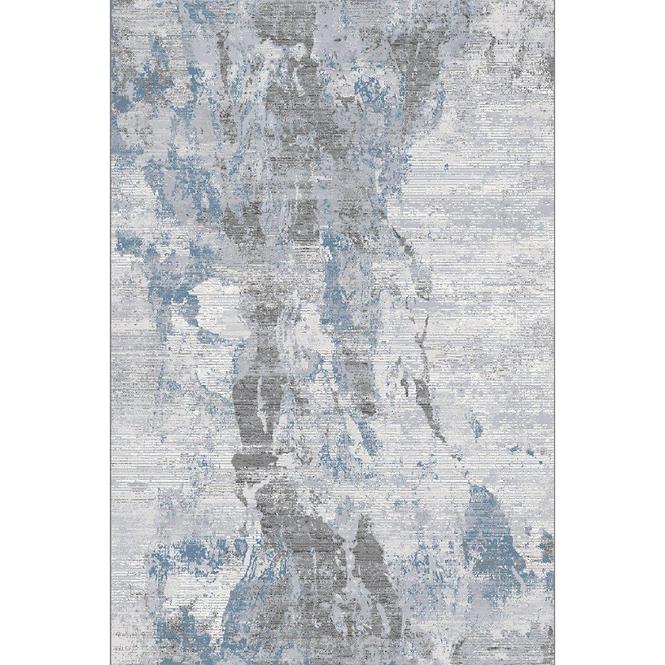 Teppich Urban 1,4/1,9 Bg96a Urb48 Grey/Blue