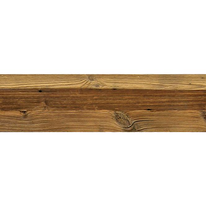 Holzwandpaneel  Natural Wood Brown Pack.=0,5M2