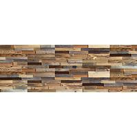 Holzwandpaneel Wood Tree Pack.=0,42m2