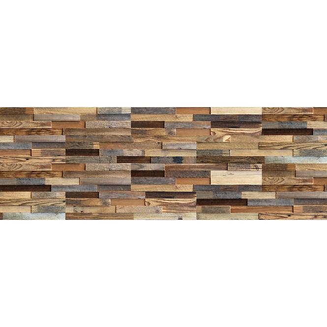 Holzwandpaneel Wood Tree Pack.=0,42m2