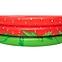 Kinderpool Erdbeere 1,68 x 0,38m 51145,2