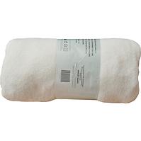 Frotteelaken mit Gummizug Weiß 90x200