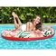 Schwimmende Insel tropische Palme 1.58M 43410,11