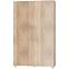Couchregal Teddy 120cm Eiche Sonoma,2