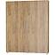 Couchregal Teddy 160cm Eiche Craft Golden,2