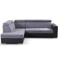 Ecksofa Soft P Soro 93/Malmo 96