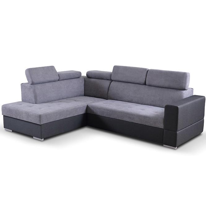 Ecksofa Soft P Soro 93/Malmo 96