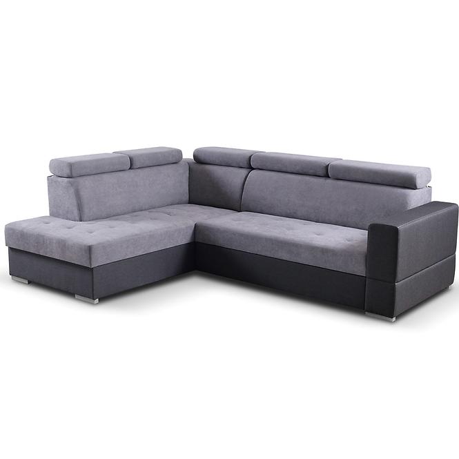 Ecksofa Soft P Soro 93/Malmo 96