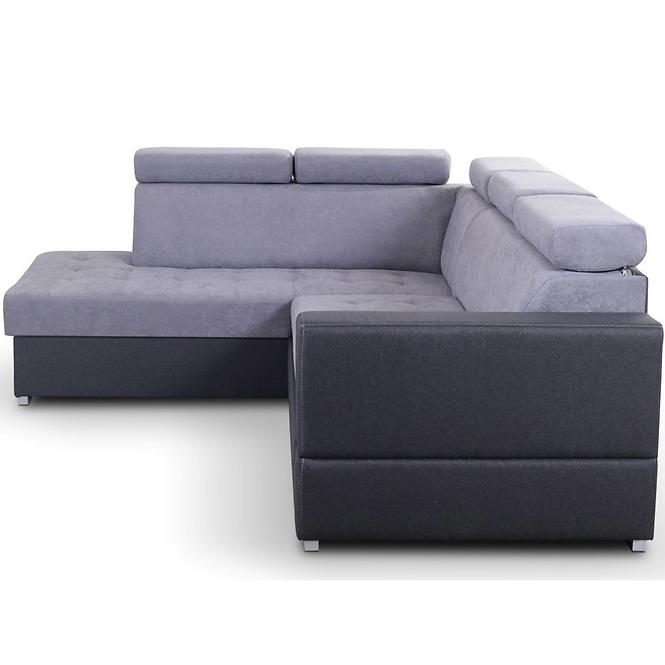 Ecksofa Soft P Soro 93/Malmo 96