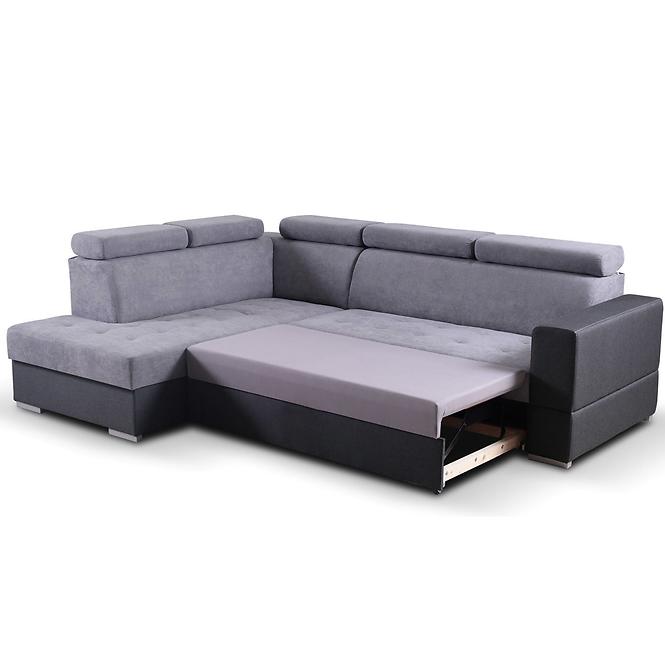 Ecksofa Soft P Soro 93/Malmo 96