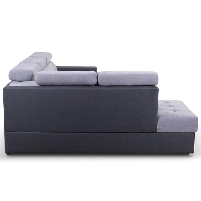 Ecksofa Soft P Soro 93/Malmo 96