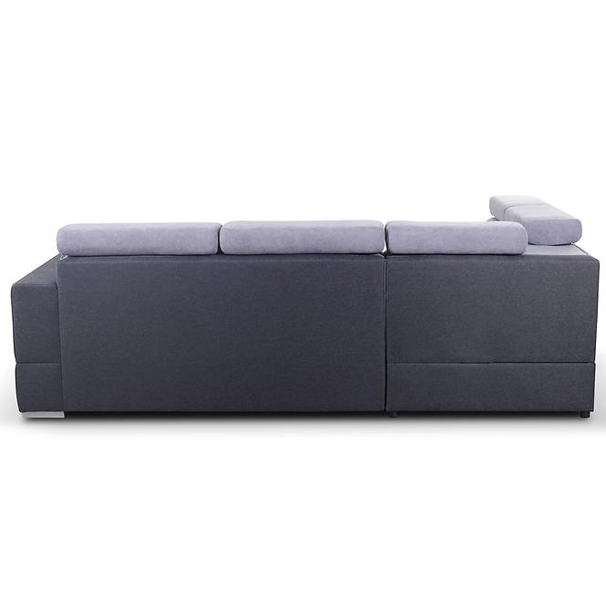 Ecksofa Soft P Soro 93/Malmo 96