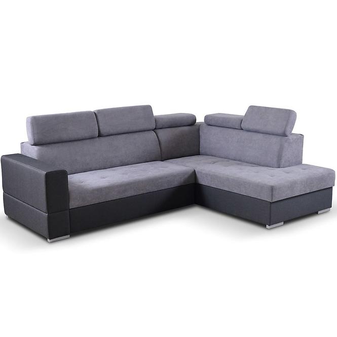 Ecksofa Soft L Soro 93/Malmo 96