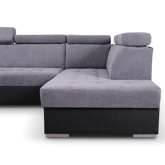 Ecksofa Soft L Soro 93/Malmo 96