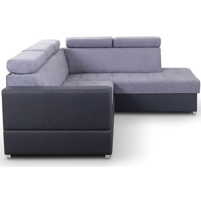 Ecksofa Soft L Soro 93/Malmo 96