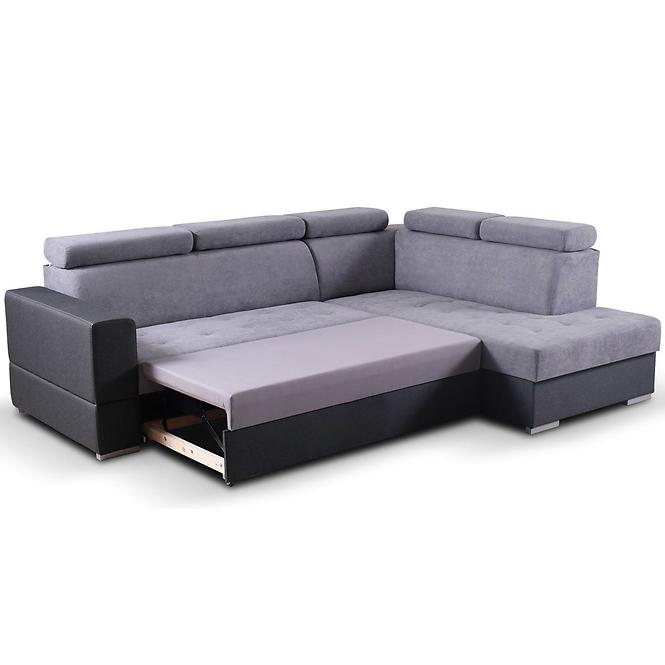 Ecksofa Soft L Soro 93/Malmo 96