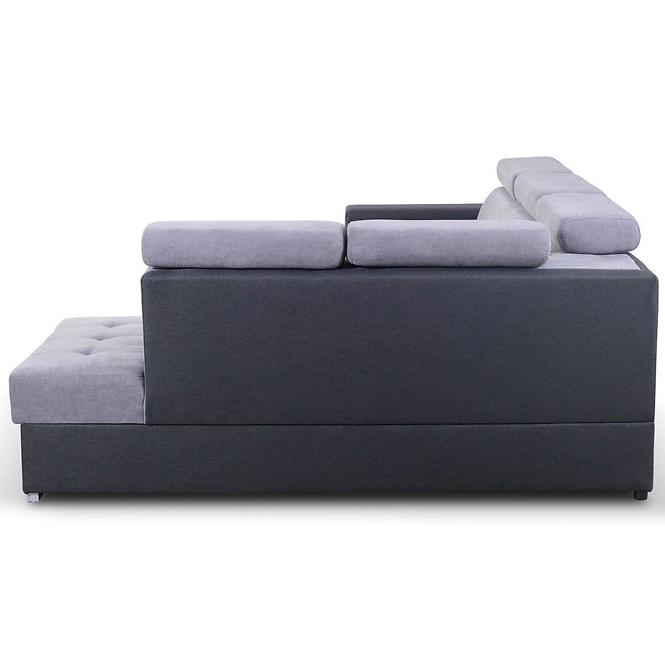 Ecksofa Soft L Soro 93/Malmo 96