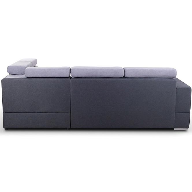 Ecksofa Soft L Soro 93/Malmo 96