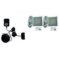 Led IZLED09-02-WK01