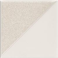 DEK.REFLECTION WHITE 2 14,8/14,8