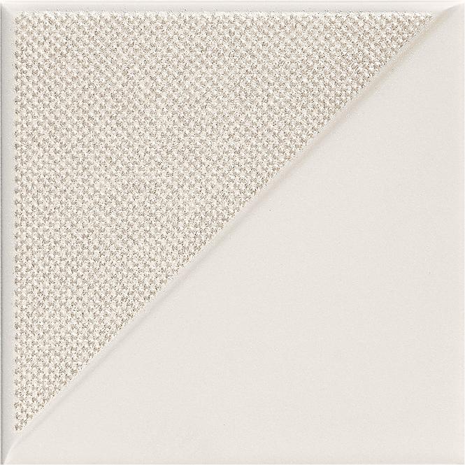 DEK.REFLECTION WHITE 2 14,8/14,8