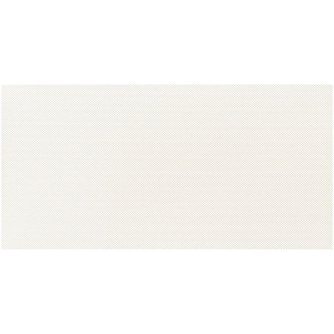 Dekorfliese Reflection White 1 29,8/59,8