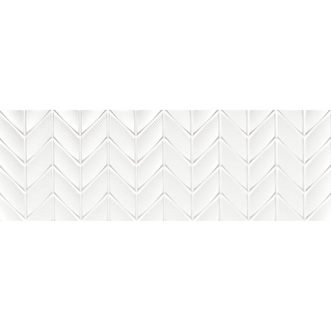 Wandfliese Aden Neve Satin rect. 30/90