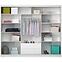 Schrank Turyn 250cm Lava,2